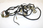 1985 Yamaha Vmax Oem Main Wire Harness 80N-82590-20-00 SY125
