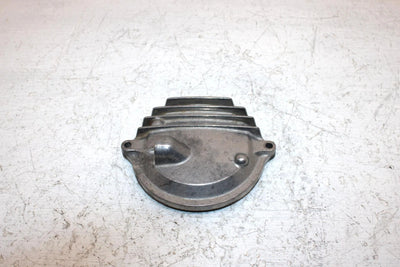 2004 Yamaha  Bruin 350 Oem Camshaft Cover 4WU-11185-00-00 4WU-11160-01-00 AY24