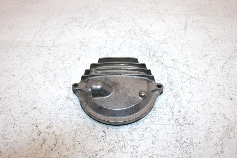 2004 Yamaha  Bruin 350 Oem Camshaft Cover 4WU-11185-00-00 4WU-11160-01-00 AY24