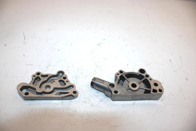 16 Can-am Outlander L Max 450 Efi Dps Oem Oil Pump Case 420296507 AB5