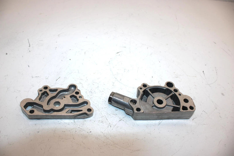 16 Can-am Outlander L Max 450 Efi Dps Oem Oil Pump Case 420296507 AB5