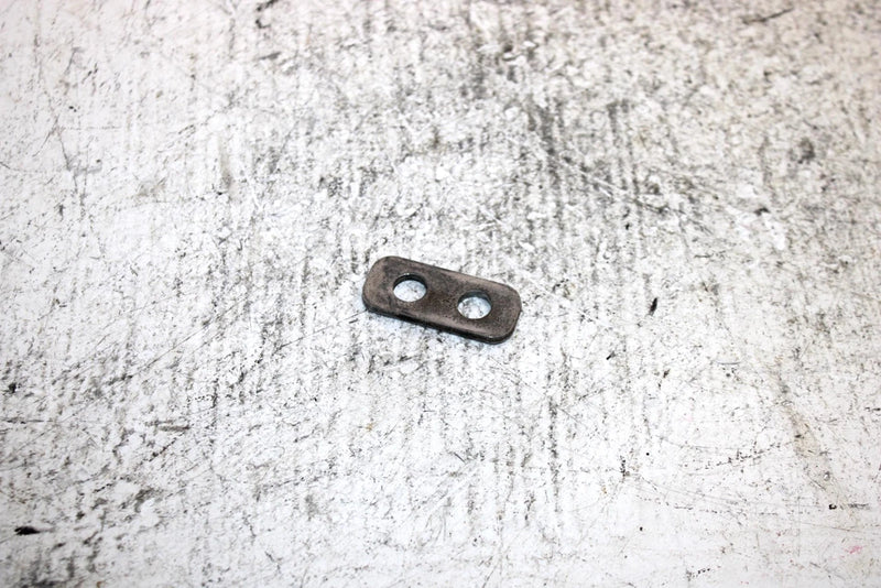 2001 Polaris Sportsman 500 Ho Oem Snorkel Clamp 3233779 AP88