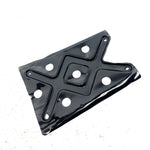 1984 Honda TRX200 OEM Skid Plate 50354-VM5-000 AH78