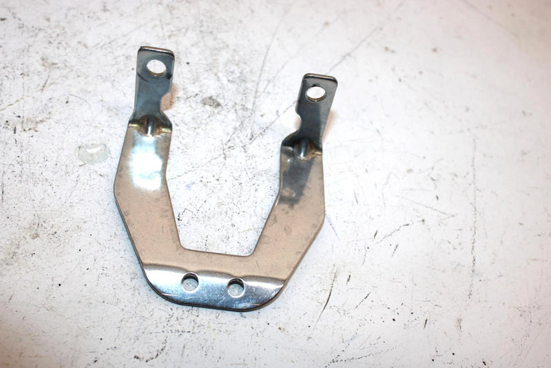 03 Polaris Supersport Edge Oem Bracket, Console Support Polished 5245354 SP131