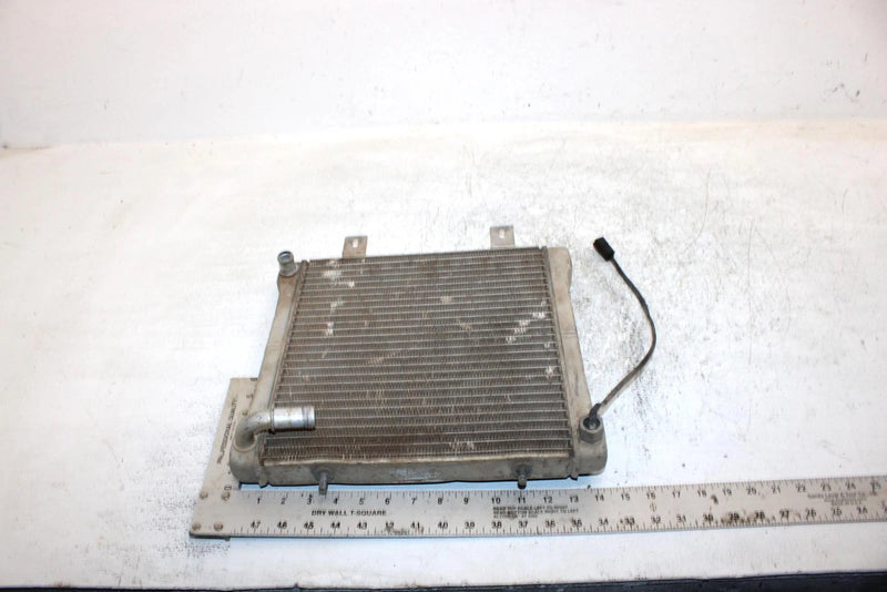 2001 Polaris Sportsman 400 Oem Radiater 1240045 1240533 AP178