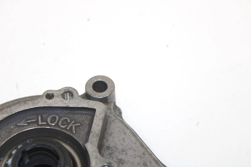 1992 Yamaha Exciter Ii Le Oem Water Pump Housing SY126