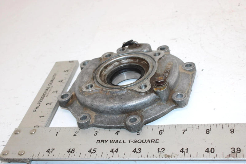 2003 Honda Trx 250 Exa Sporttrax Ex Oem Diff Case Cover 41320-HN6-020 AH10