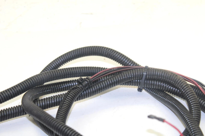 1994 Polaris Slt 750 Oem Gauge Wiring Harness 2460469 JP13