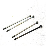 93-99 Yamaha Kodiak 400 4x4 OEM Cylinder Bolt Set 90105-10261-00 AY61