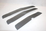 1994 Polaris 440 L/c Oem Hood Screen Set 5222908-067 5241350-067 SP74