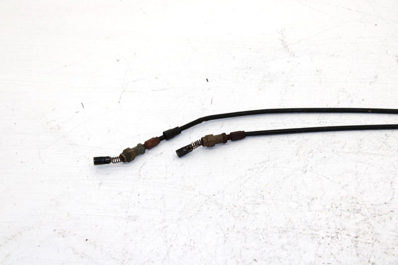 1997 Polaris 500 Indy Oem Choke Cable 7080290 SP15