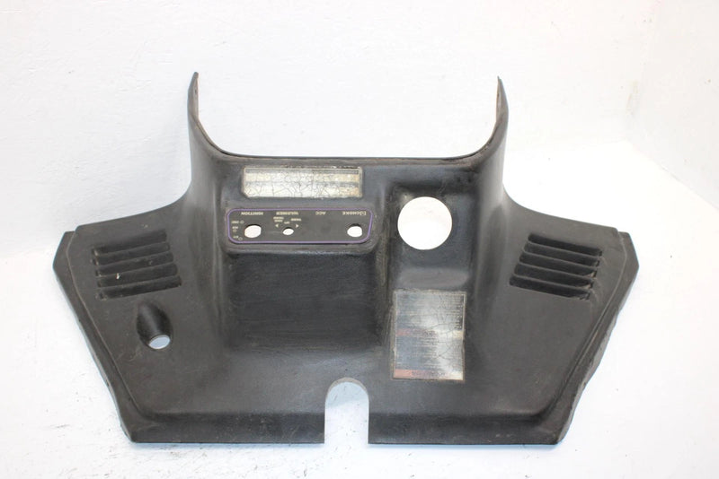 1996 Arctic Cat Puma Oem Instrument Panel 0616-165 SA40
