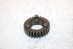 1982 Honda Atc110 Oem 27T Sub High Gear 23931-459-770 AH65