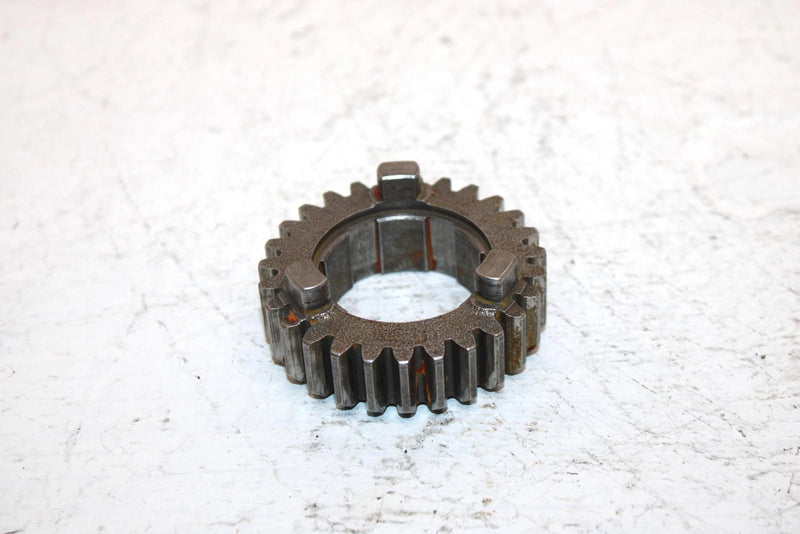 1982 Honda Atc110 Oem 27T Sub High Gear 23931-459-770 AH65