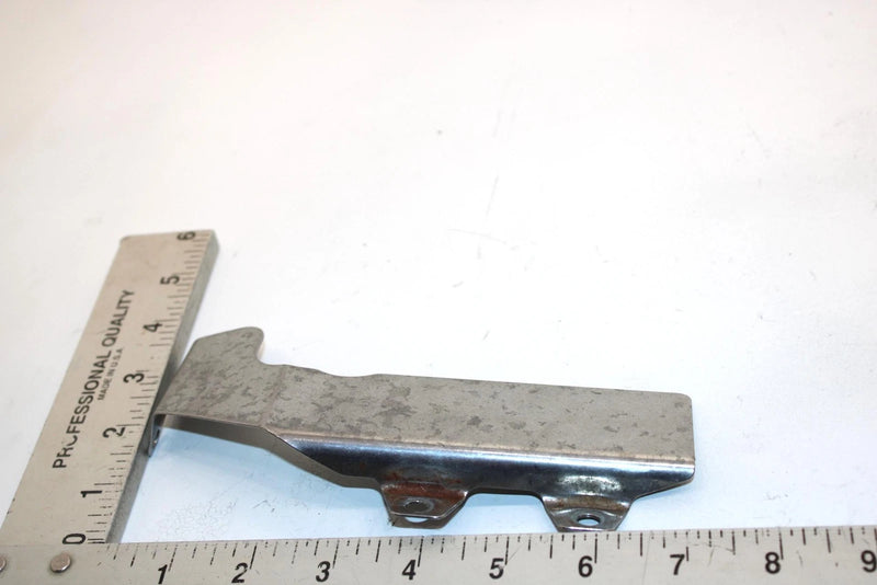 03 Bombardier Quest 650 Oem Heat Deflector 711251240 420251240 AB1