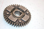 88 Kawasaki Bayou 220 Oem Comp. Balancer Gear 13216-1184 AK5