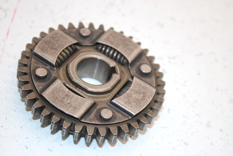 88 Kawasaki Bayou 220 Oem Comp. Balancer Gear 13216-1184 AK5