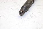 86 Kawasaki Bayou 300 OEM Right Rear Axle 41068-1209 AK9