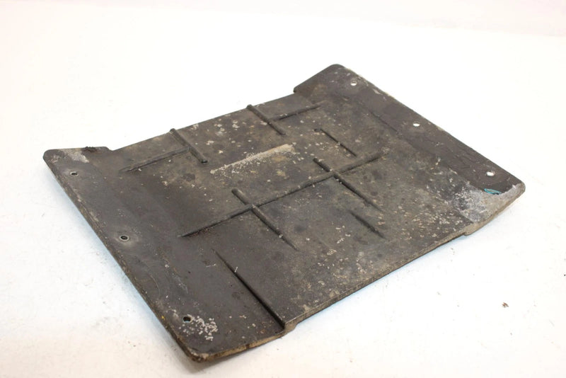 1996 Arctic Cat Montego Deluxe Oem Ride Plate 0673-676 JA13