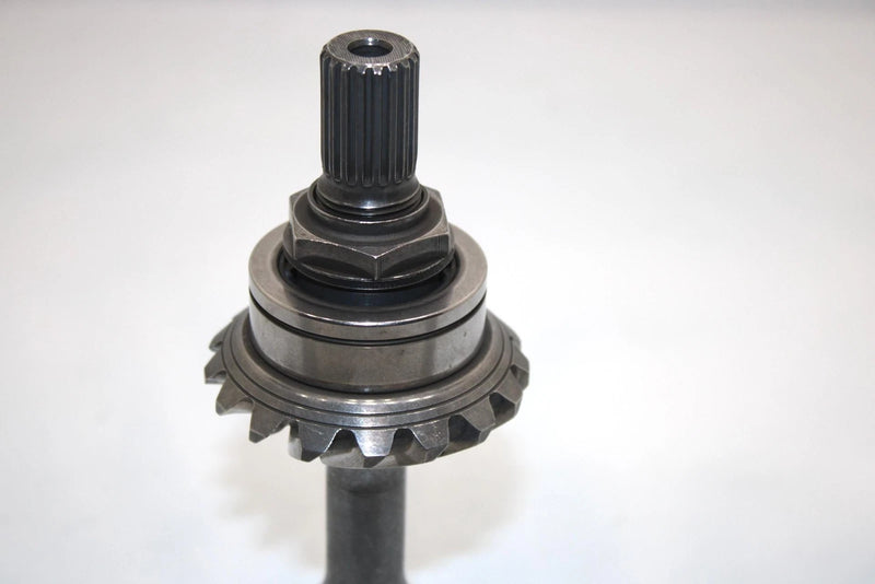 01 Arctic Cat 400 4x4 Oem Rear Driven Output Shaft 3446-426 AA0