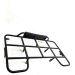 98-01 Arctic Cat 300 4X4 OEM Rear Rack 0506-190 AA15