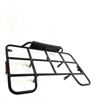 98-01 Arctic Cat 300 4X4 OEM Rear Rack 0506-190 AA15