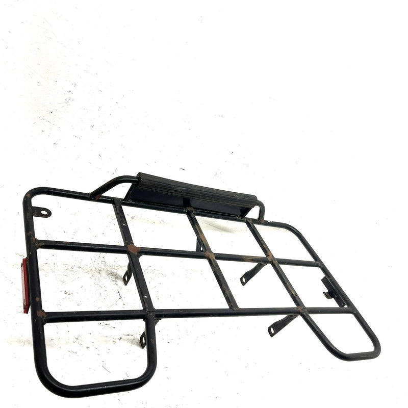 98-01 Arctic Cat 300 4X4 OEM Rear Rack 0506-190 AA15