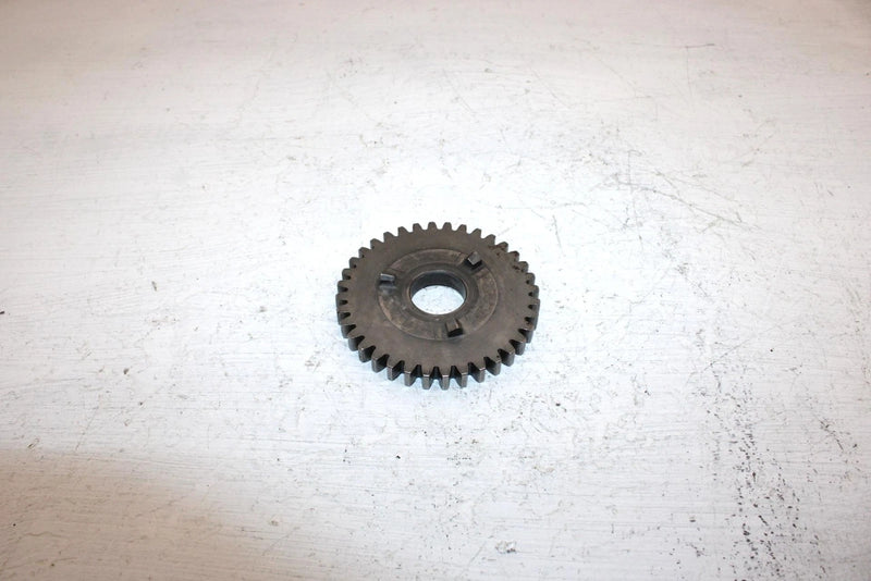 2002 Polaris Sportsman 500 Oem 36T Transmission Gear 3233745 Q5402