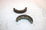 01 Polaris Sportsman 90 Oem Rear Brake Pad Set 0450434 0455441 AP61