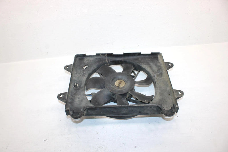2011 Polaris Ranger 800 Oem Radiator Cooling Fan 2411559 2411732 XP4