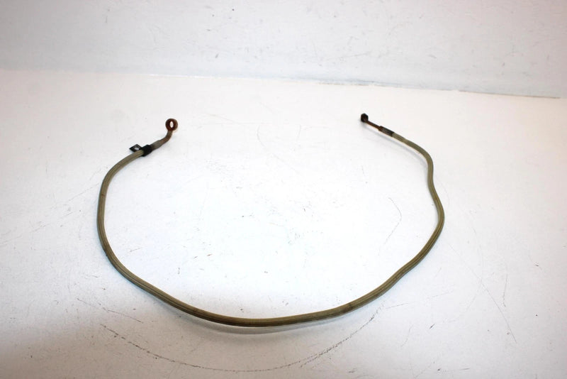 2015 Polaris Ranger Crew 900 Oem Left Rear Brake Line 1911733 XP2