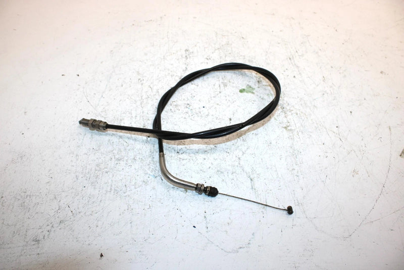 1994 Polaris Sl 750 Oem Throttle Cable 7080449 JP29