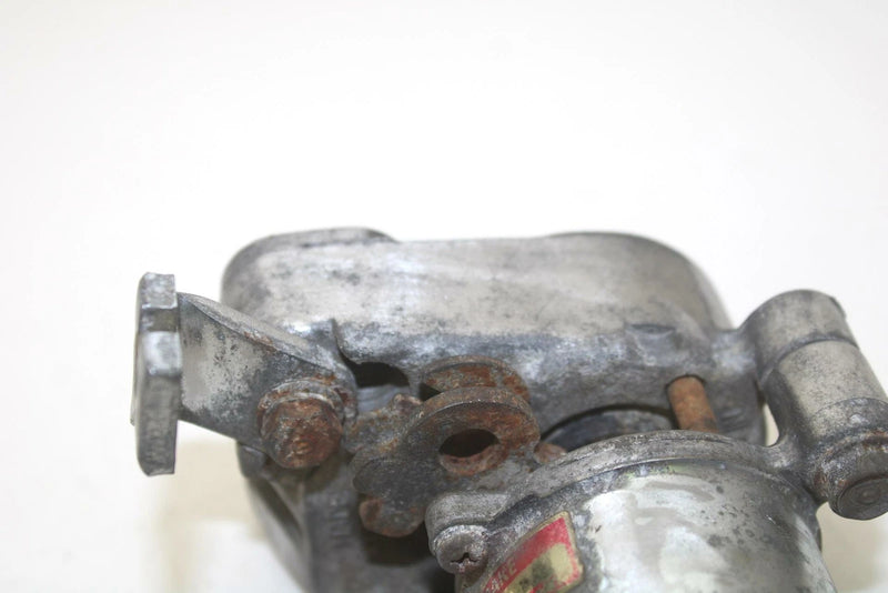 89 Yamaha Exciter EX570N OEM Brake Caliper 86M-25730-01-00 Q194