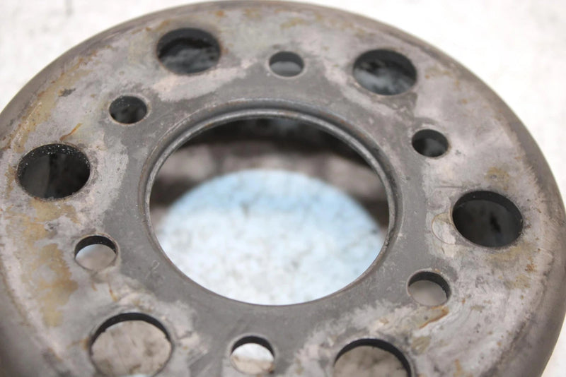 2007 Sea-doo Rxp 215 Oem Flywheel 420889711 JS51