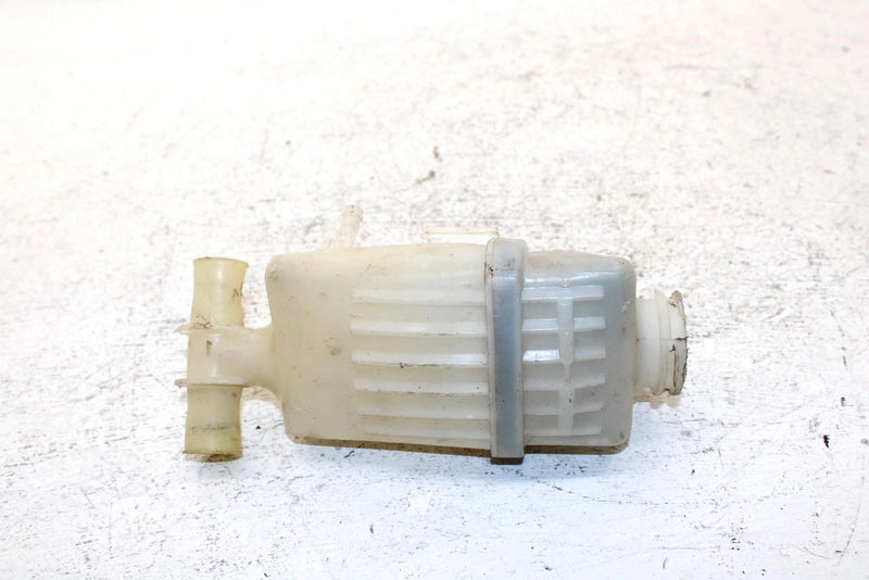 2001 Ski-doo Mxz 800 Oem Coolant Tank 509000167 SS19