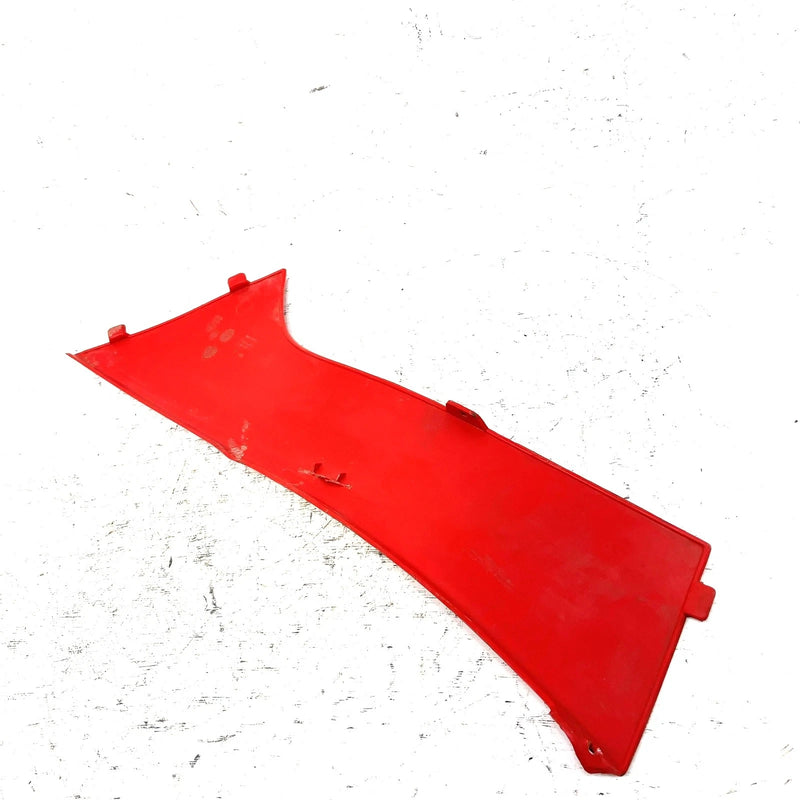 98-99 Arctic Cat 300 4X4 OEM Left Side Cover 0506-243 AA15