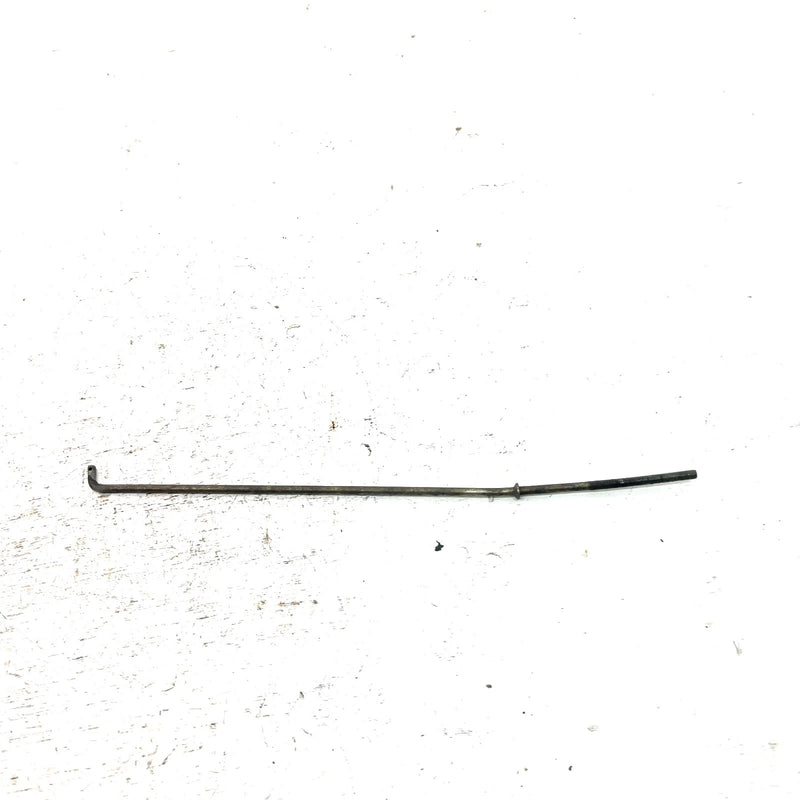 1986 Suzuki Quadrunner 185 OEM Rear Brake Rod 43300-24X51 AS33