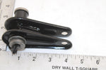 94 Arctic Cat Pantera Oem Steering Idler Arm 0603-061 SA108
