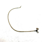 05-06 Polaris Trail Blazer 250 OEM Left Caliper Brake Hose 1910838 AP221