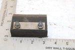 Ski-doo Oem Rubber Rail Stopper 570023100 Q4698