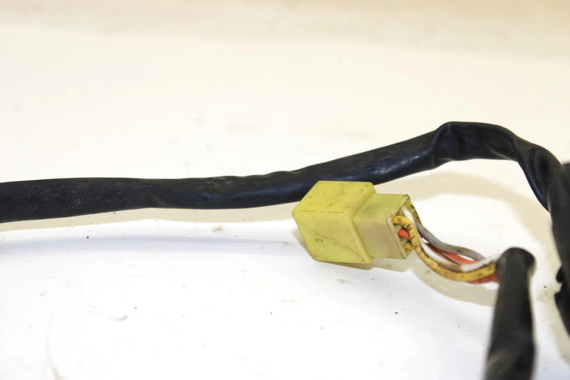 1992 Suzuki King Quad 300 Oem Left Handlebar Switch 37400-19B13 AS19