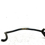 06-09 Polaris Ranger 700 6x6 EFI OEM Coolant Inlet Hose Set 5412801 XP7.1