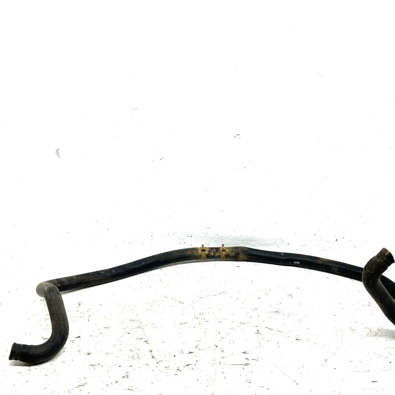06-09 Polaris Ranger 700 6x6 EFI OEM Coolant Inlet Hose Set 5412801 XP7.1