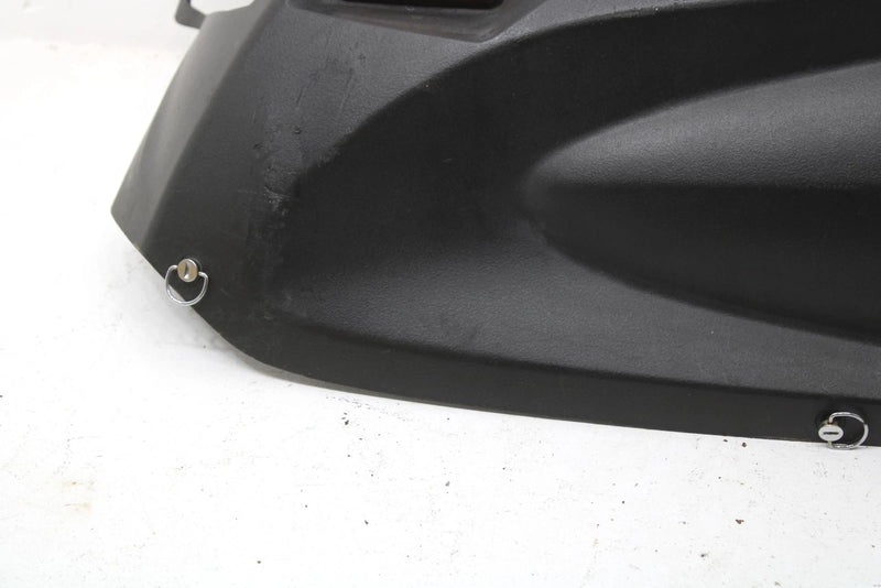 2007 Yamaha Attak Gt Oem Left Side Hood 8FR-2198A-03-00 SY135