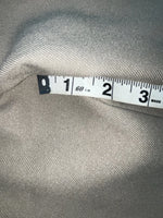 New Vintage Beige Mesquite Polyester Pants #5515 VV-110