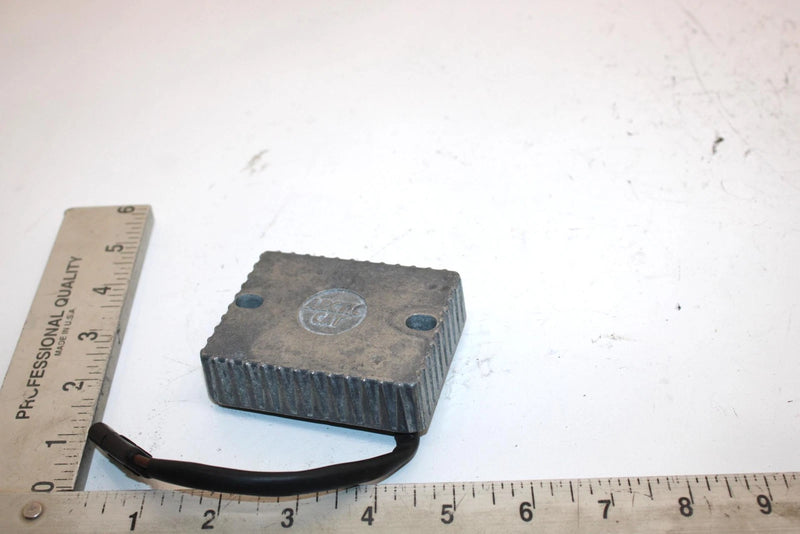 01 Arctic Cat Z 440 Sno Pro Oem Voltage Regulator0630-142 SA74