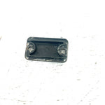 1996 Polaris Xpress 300 OEM Master Cylinder Cover 5630338 AP248