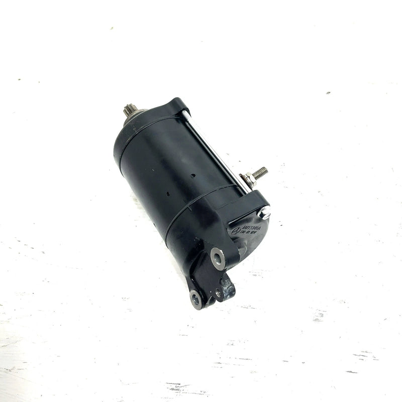 2004 Polaris Virage OEM Starter Motor 3240205 JP45