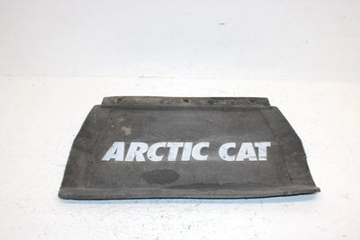 1995 Arctic Cat Zr 580 Oem Snowflap 0616-612 SA44