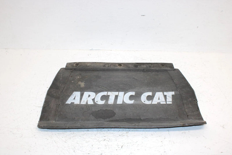 1995 Arctic Cat Zr 580 Oem Snowflap 0616-612 SA44